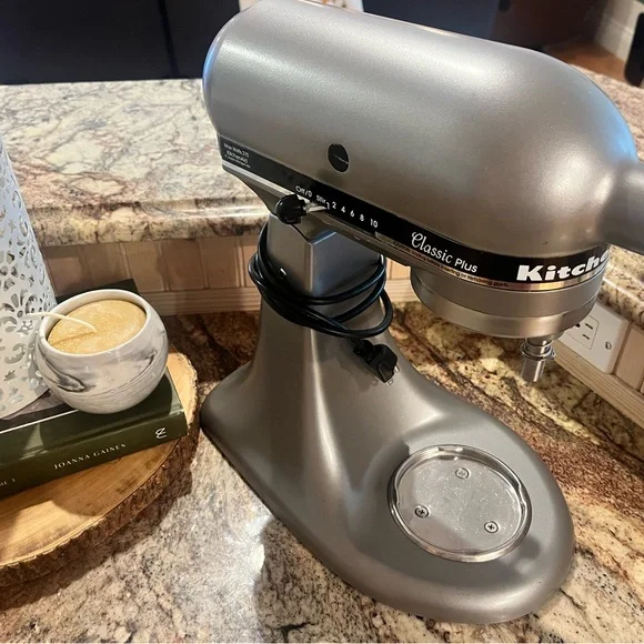 KitchenAid | Kitchen | Kitchenaid Classic Plus Stand Mixer KitchenAid | Kitchen | Kitchenaid Classic Plus Stand Mixer